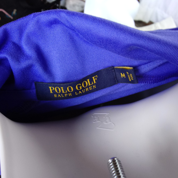 Ralph Lauren 2016 Ryder Cup Hazeltine Golf Jacket - Picture 2 of 6